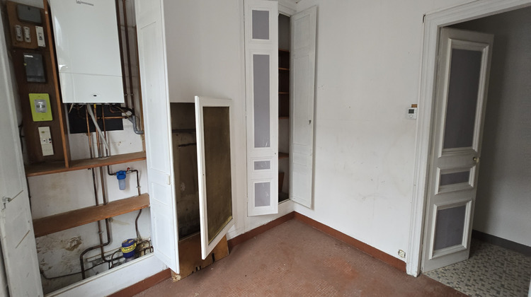 Ma-Cabane - Vente Maison Abbeville, 104 m²