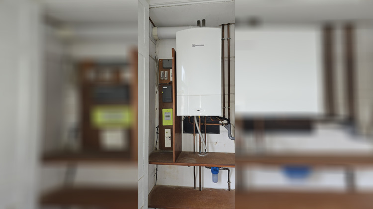 Ma-Cabane - Vente Maison Abbeville, 104 m²