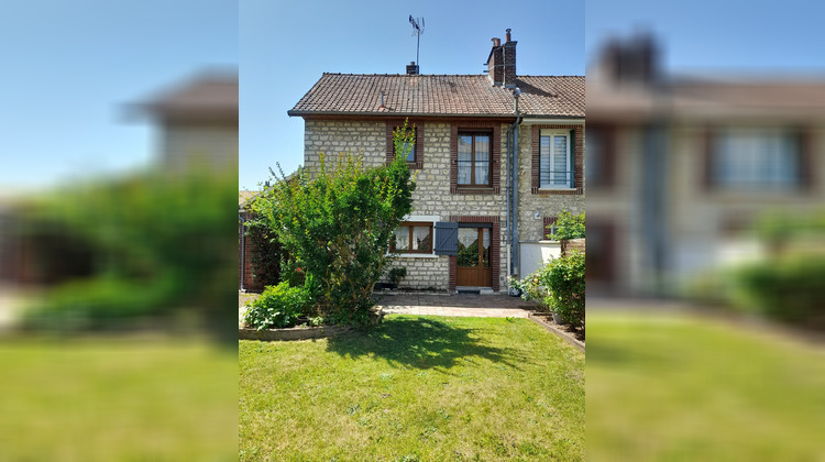 Ma-Cabane - Vente Maison Abbeville, 90 m²