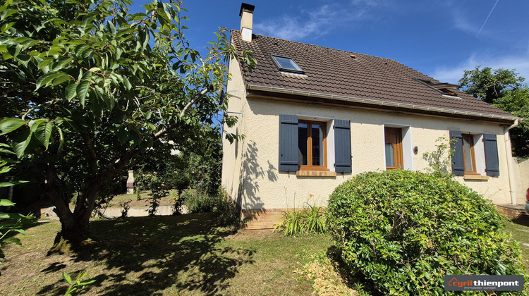 Ma-Cabane - Vente Maison Abbeville, 105 m²