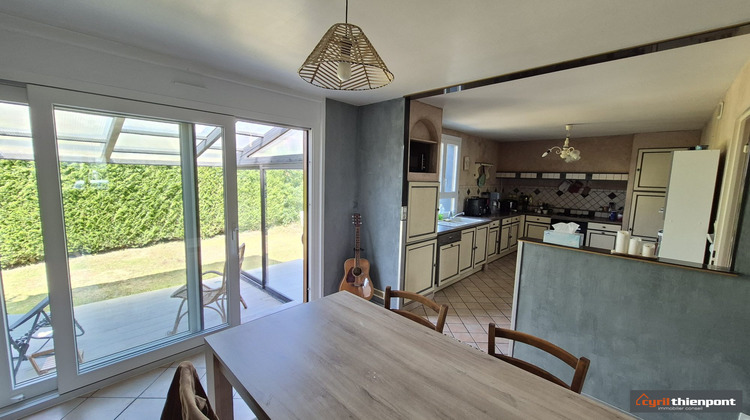 Ma-Cabane - Vente Maison Abbeville, 105 m²