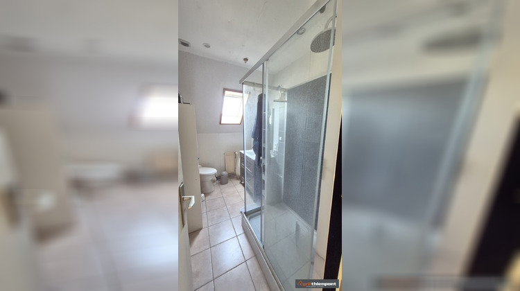 Ma-Cabane - Vente Maison Abbeville, 105 m²