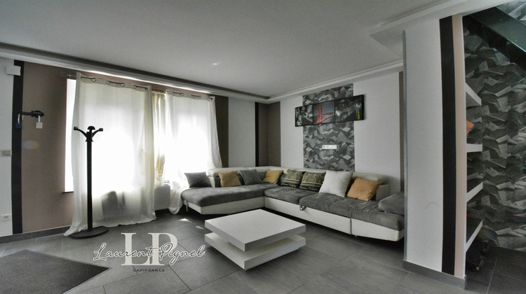 Ma-Cabane - Vente Maison ABBEVILLE, 104 m²