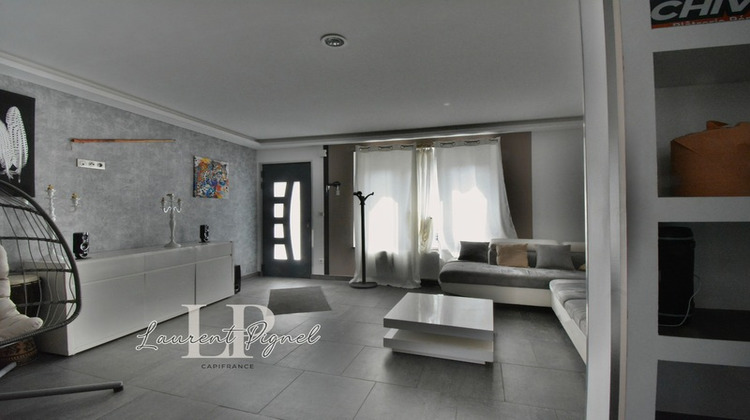 Ma-Cabane - Vente Maison ABBEVILLE, 104 m²