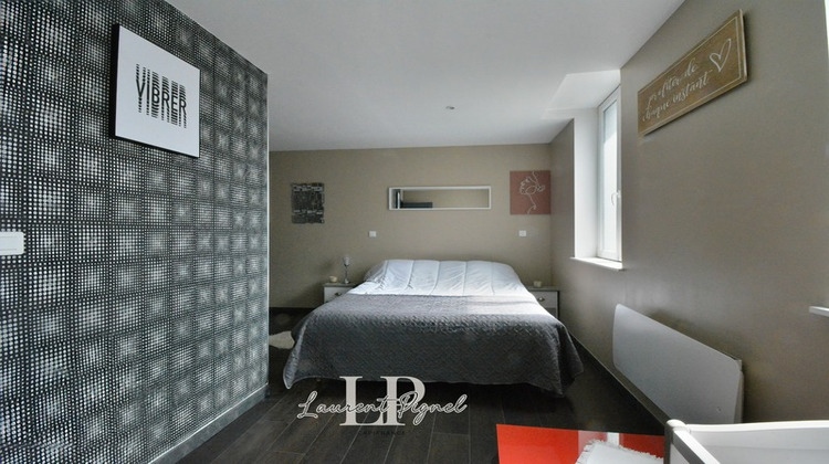 Ma-Cabane - Vente Maison ABBEVILLE, 104 m²