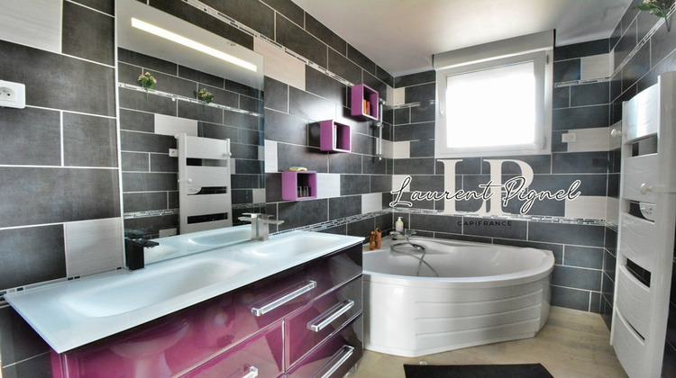 Ma-Cabane - Vente Maison ABBEVILLE, 104 m²