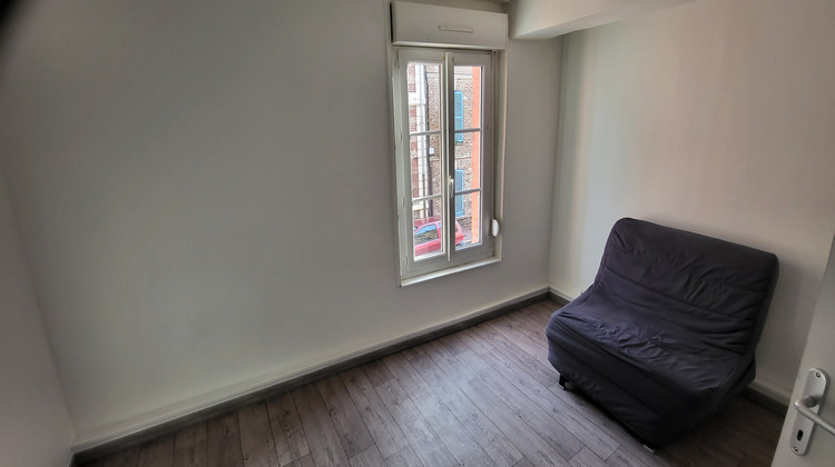 Ma-Cabane - Vente Maison Abbeville, 45 m²