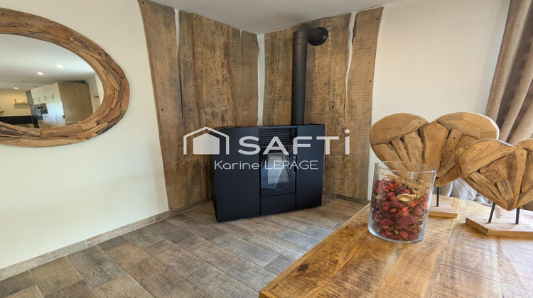 Ma-Cabane - Vente Maison Abbeville, 175 m²