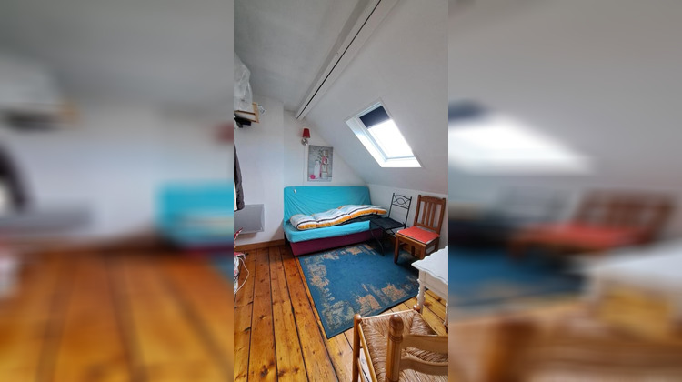 Ma-Cabane - Vente Maison Abbeville, 95 m²