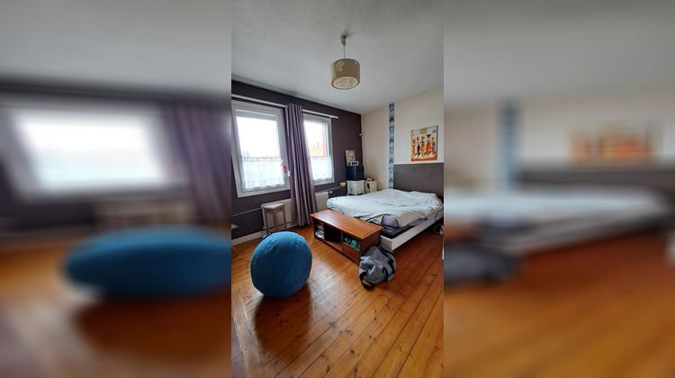 Ma-Cabane - Vente Maison Abbeville, 95 m²