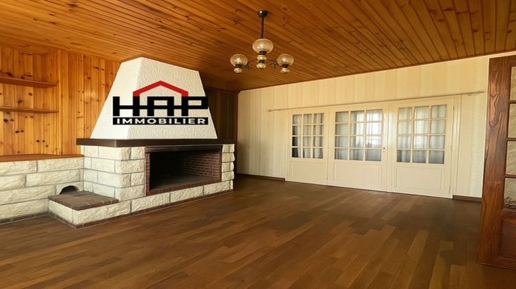 Ma-Cabane - Vente Maison Abbeville, 155 m²