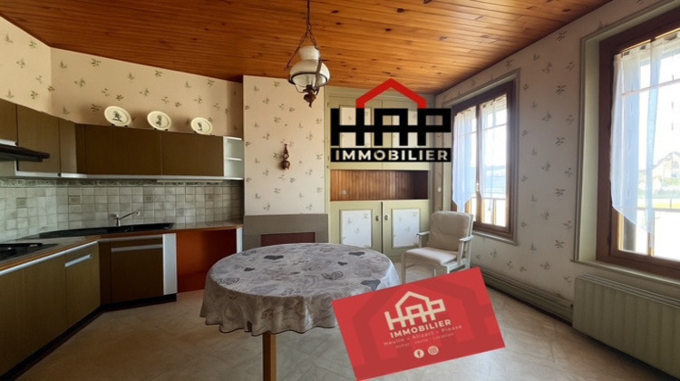 Ma-Cabane - Vente Maison Abbeville, 155 m²