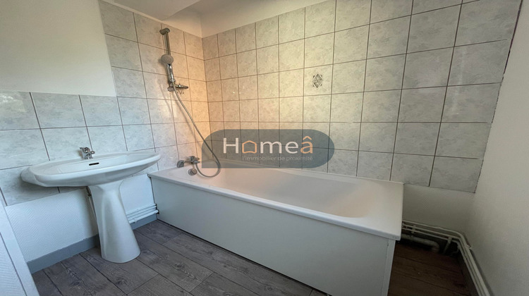 Ma-Cabane - Vente Maison Abbeville, 44 m²