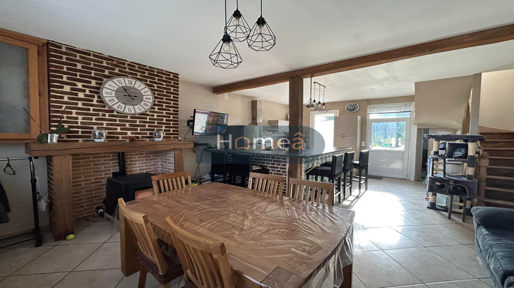 Ma-Cabane - Vente Maison Abbeville, 62 m²