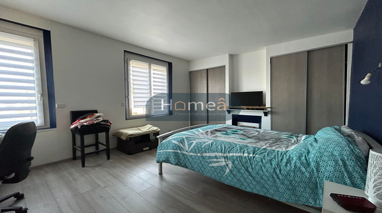 Ma-Cabane - Vente Maison Abbeville, 62 m²