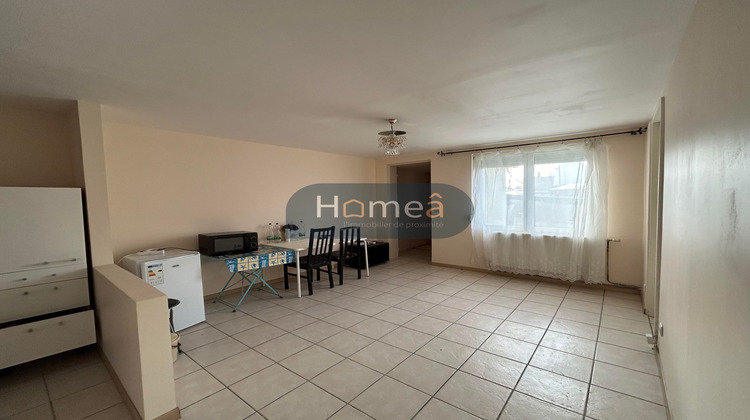 Ma-Cabane - Vente Maison Abbeville, 49 m²