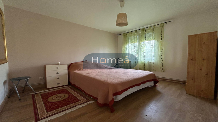 Ma-Cabane - Vente Maison Abbeville, 49 m²