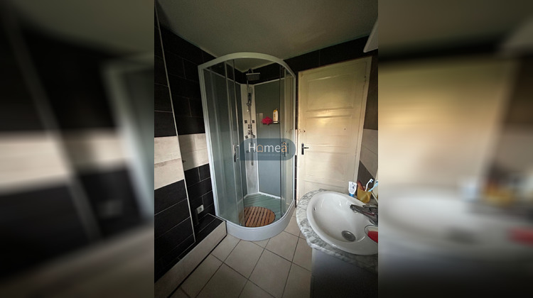 Ma-Cabane - Vente Maison Abbeville, 49 m²