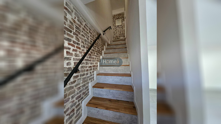 Ma-Cabane - Vente Maison Abbeville, 37 m²