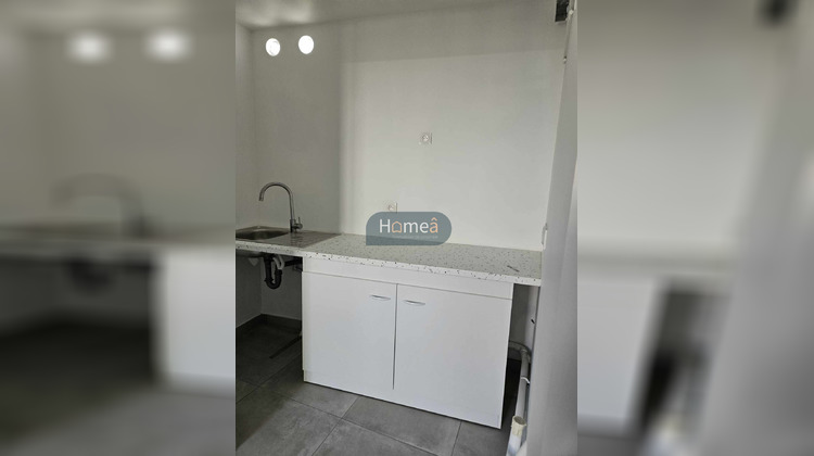 Ma-Cabane - Vente Maison Abbeville, 37 m²