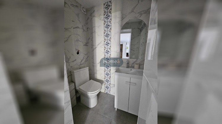 Ma-Cabane - Vente Maison Abbeville, 37 m²