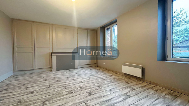 Ma-Cabane - Vente Maison Abbeville, 74 m²