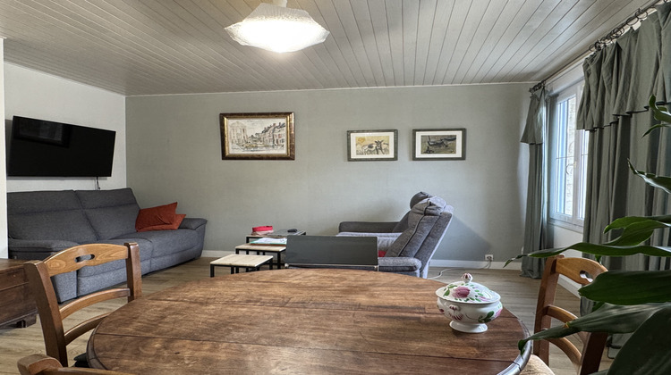 Ma-Cabane - Vente Maison Abbeville, 76 m²
