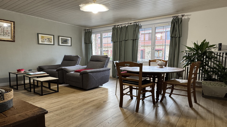 Ma-Cabane - Vente Maison Abbeville, 76 m²