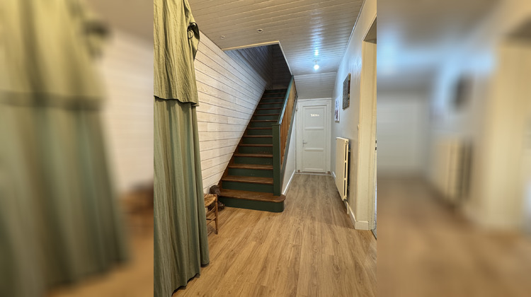 Ma-Cabane - Vente Maison Abbeville, 76 m²