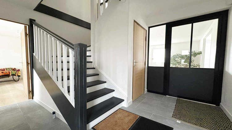 Ma-Cabane - Vente Maison Abbeville, 104 m²