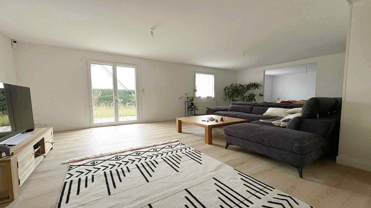 Ma-Cabane - Vente Maison Abbeville, 104 m²