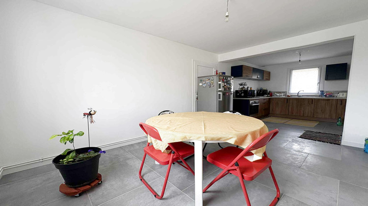 Ma-Cabane - Vente Maison Abbeville, 104 m²