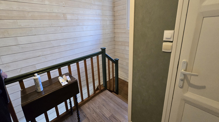 Ma-Cabane - Vente Maison Abbeville, 76 m²