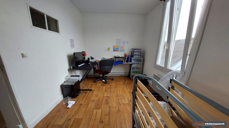 Ma-Cabane - Vente Maison Abbeville, 88 m²