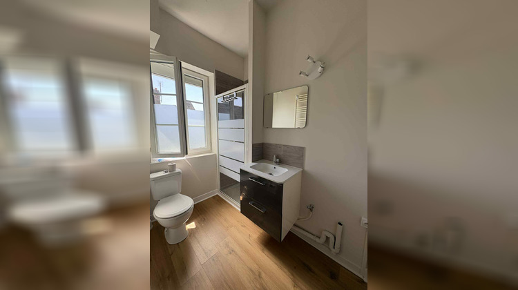 Ma-Cabane - Vente Maison Abbeville, 95 m²