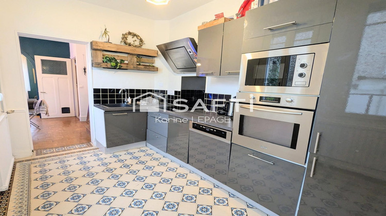 Ma-Cabane - Vente Maison Abbeville, 82 m²