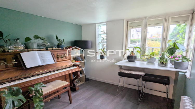 Ma-Cabane - Vente Maison Abbeville, 82 m²