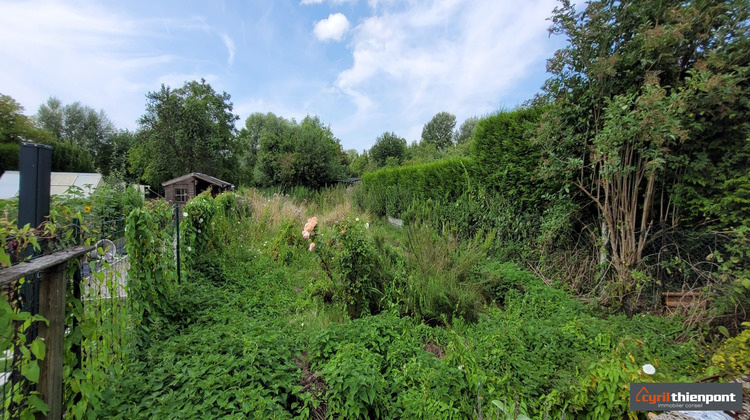 Ma-Cabane - Vente Maison Abbeville, 72 m²