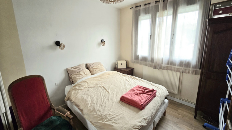 Ma-Cabane - Vente Maison Abbeville, 105 m²