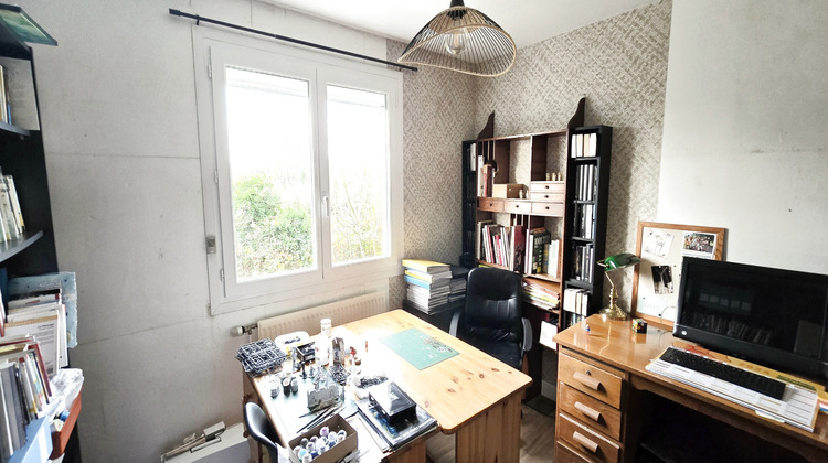 Ma-Cabane - Vente Maison Abbeville, 105 m²