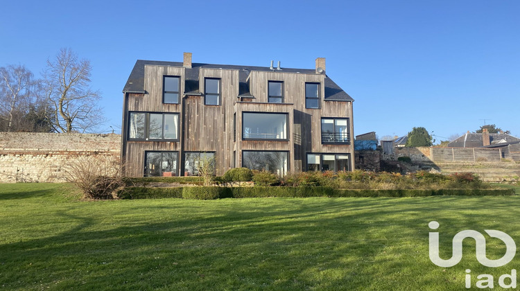 Ma-Cabane - Vente Maison Abbeville, 375 m²