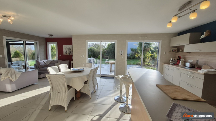 Ma-Cabane - Vente Maison Abbeville, 102 m²