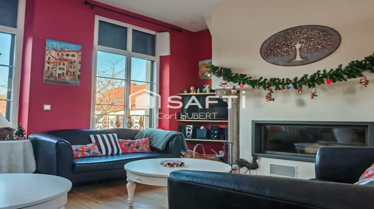 Ma-Cabane - Vente Maison Abbeville, 303 m²