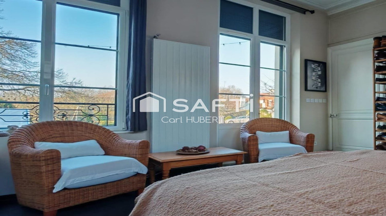 Ma-Cabane - Vente Maison Abbeville, 303 m²