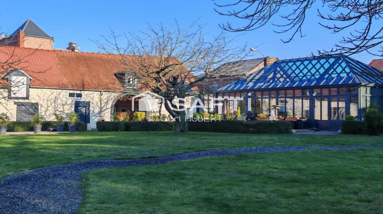 Ma-Cabane - Vente Maison Abbeville, 303 m²