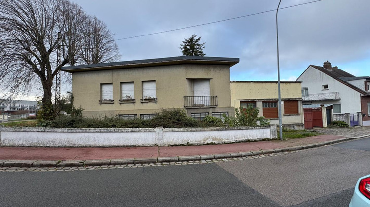 Ma-Cabane - Vente Maison ABBEVILLE, 212 m²