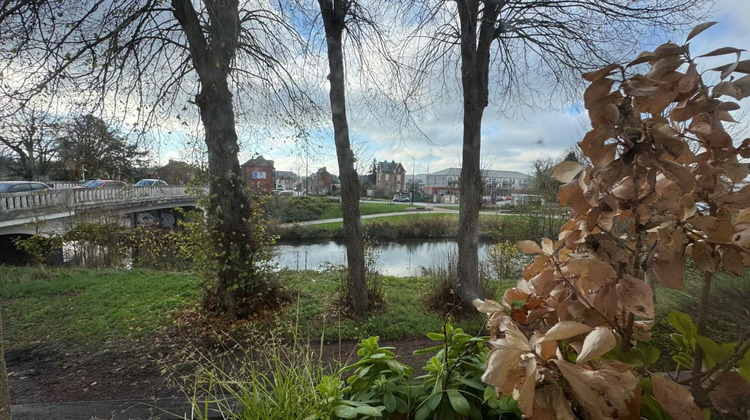 Ma-Cabane - Vente Maison ABBEVILLE, 212 m²