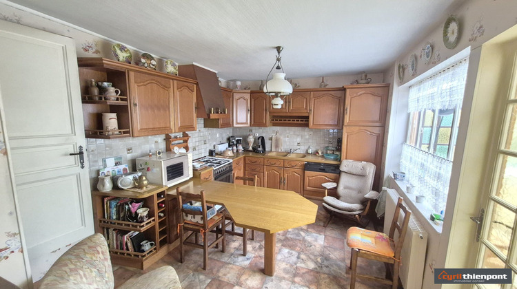Ma-Cabane - Vente Maison Abbeville, 125 m²