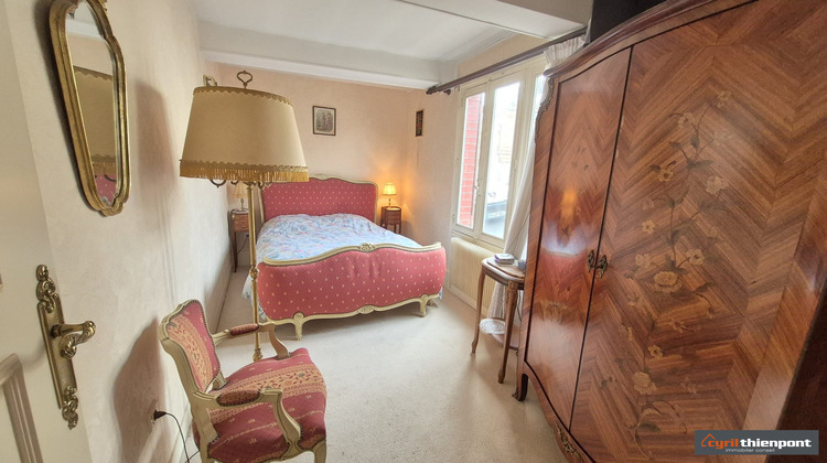 Ma-Cabane - Vente Maison Abbeville, 125 m²