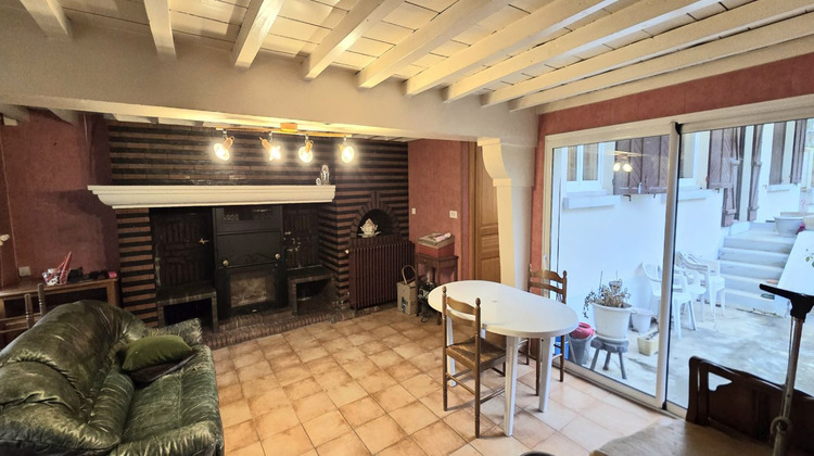 Ma-Cabane - Vente Maison Abbeville, 67 m²
